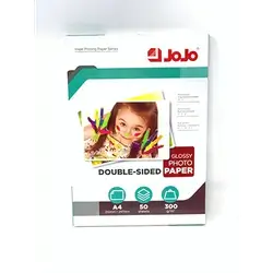 Jojo Photo Paper 300 G