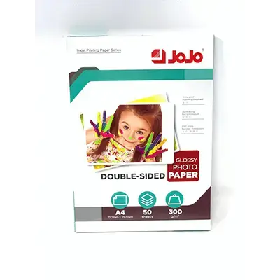 Jojo Photo Paper 300 G