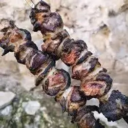 Half Person Kidney