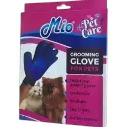 Grooming Glove