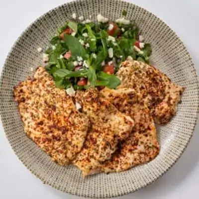 Special Chicken