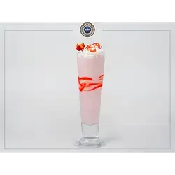 Milkshake Strawberry
