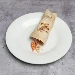 Chicken With Bread