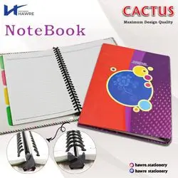 Notebook A4