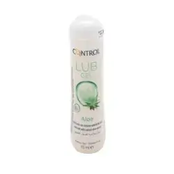 Lub Gel Aloe CONTROL