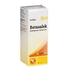 Betasalek solution