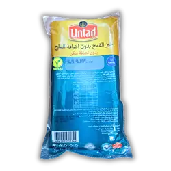 Ontate cone toast bread, no added salt, 350g