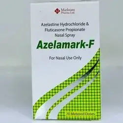 Azelamark-F nasal spray