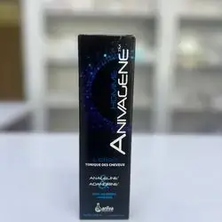 anivagene man hair tonic lotion 125ml