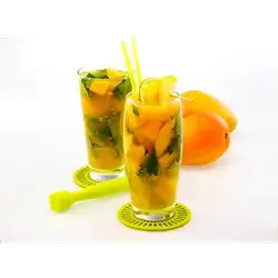 Mango Mojito
