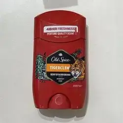 old spice tigerclaw deodorant