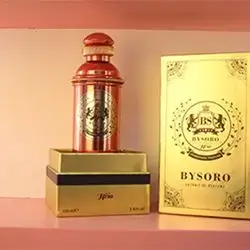Bysoro Hera Women Perfume 100Ml