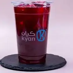 Iced Karkada