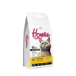 Homie Adult Cat Food 12 Kilo Chicken