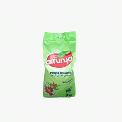 AlTunsa Hand Washing Powder 9kg