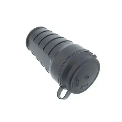 16A Monophase Rubber Portable Socket