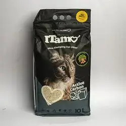 Itamo - Cat Litter Active Carbon