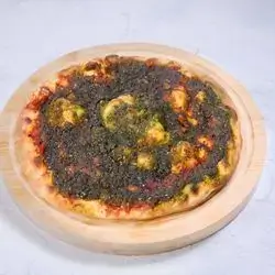 Muhammara With Thyme