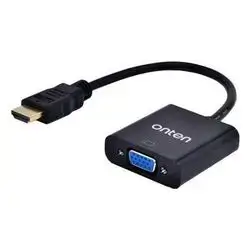 Onten HDMI to DisplayPort Cable OTN-5169 - 1.8m