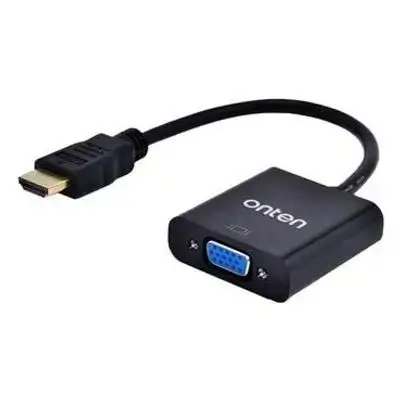 كابل Onten من HDMI إلى DisplayPort OTN-5169 – 1.8 متر