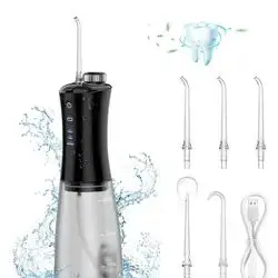 كهربائي Water floss
