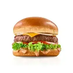 Home Burger 150G