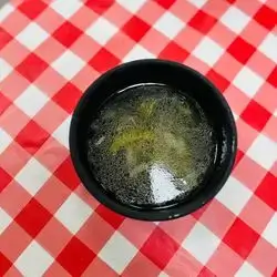 Chicken Soup