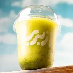 Lemon Mint Flavor