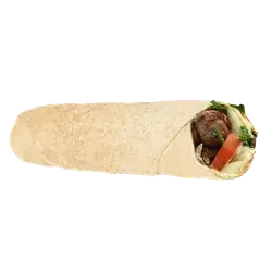 Meat Saj 