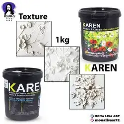 Texture-KAREN 1KG