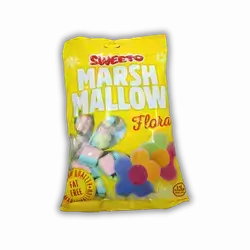 Sweto Marshmallow Bag 120g