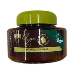 Argan Oil Hydrating Hair Mask 220ml