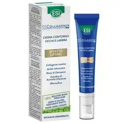 Biocollagenix eye Contour Cream