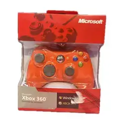 Microsoft Xbox 360 Controller