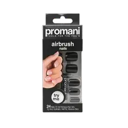 Airbrush Nails PR-5002 _ Promani