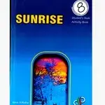 Sunrise 8