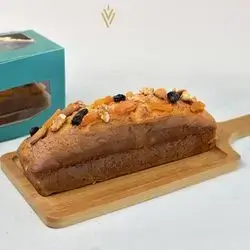 English Cake Dried Fruit