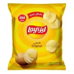 Lay's original Chips 18g±3