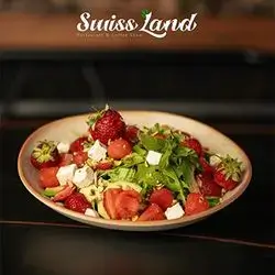 Summer Salad
