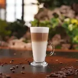 Caffe Latte