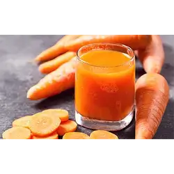 Carrot Juice