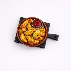 Potato Wedges