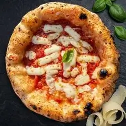 La Regina Margherita Napoli
