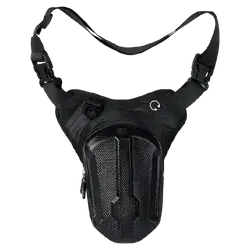 Motorcycle leg Bag