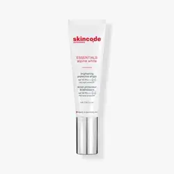 Brightening Alpine White Protective Shield SPF50 Skincode