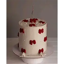 Valentine Cake