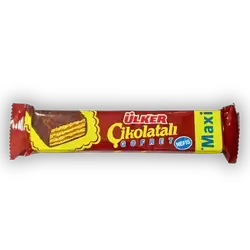 Nestle Ulker Coverette Chocolate 47 gm