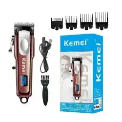 Hair Clippers Kemei KM-233