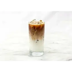 Iced Latte