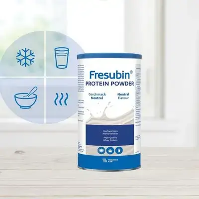 Fresubin Protein Powder 300g (Fresenius Kabi)